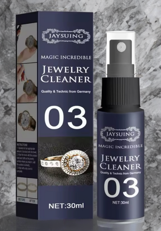 Screen & Watch Cleaner – Touchscreen Safe
