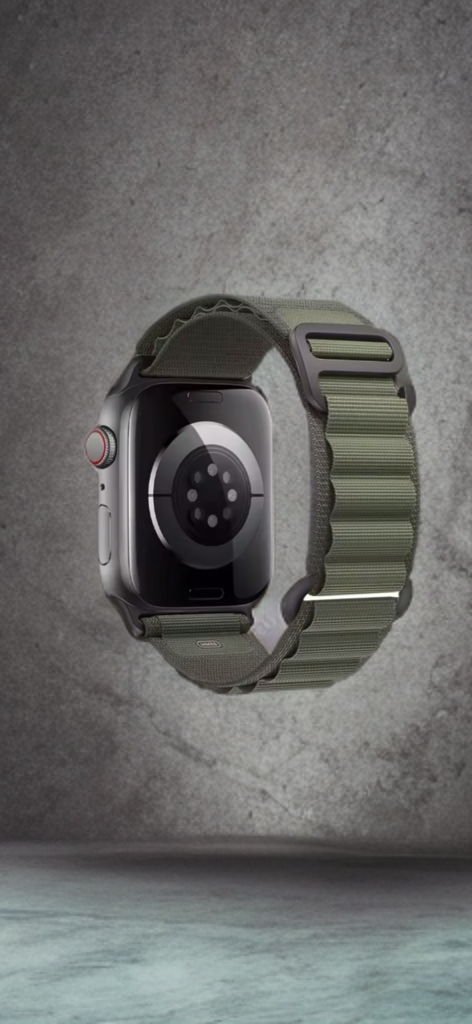 Choosing the Right Size – Apple Watch Band Compatibility Guide