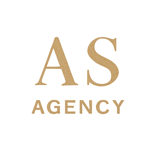 A.S agency 