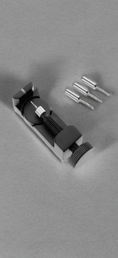 Watch Link Removal Tool Kit – Precision Adjustment Set